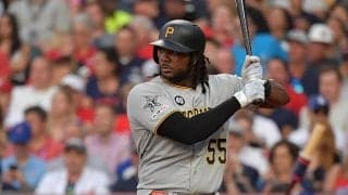 【MLB】ナショナルズ、昨季37発ベルのトレード獲得を発表　首位打者ソトと強力打線形成へ