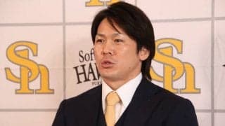 鷹・甲斐拓也、1.5倍の1億6500万円でサイン　批判乗り越え日本一貢献「気持ちよくサイン」