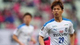 “大分っ子”岩田智輝、横浜FM移籍が決定！  「不安な気持ちとワクワクする気持ちがありますが…」