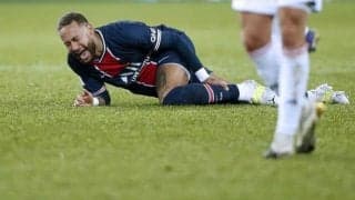 バルサ会長候補が安価でのネイマール獲得に自信「安く手に入れることができる」