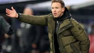 ラップトップ世代の代表格。若くても経験豊富なナーゲルスマンの才能