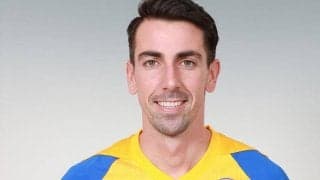 イサック・クエンカが仙台との来季契約を更新！ 「来年はすばらしいシーズンに」