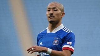 「すべてはマリノスのために」 前田大然がレンタル先の横浜FMに完全移籍！