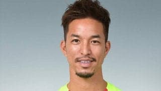 元日本代表MF田口泰士、千葉と来季契約を締結 「共に闘いましょう！」