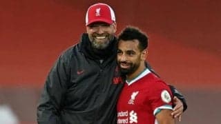 クロップ サラーの不満説を否定「大笑いするのが目に見える」