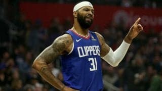 マーカス・モリスが昨季プレーオフで敗れたナゲッツとのクリスマスゲームを欠場