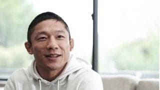 堀口恭司は朝倉海を「ぶっ飛ばす」　1年4か月ぶりの復帰戦で「子供たちへ夢与えたい」