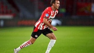 PSVで再び輝きを放つゲッツェが現在の充実語る 「今は10点満点中9点という感じ」