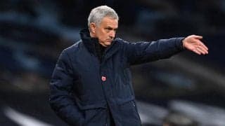 6位転落のスパーズ、モウリーニョは「どの試合も非常に困難」とプレミアの難しさ語る