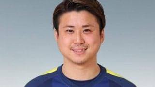 群馬が今季8得点のFW大前元紀と契約更新「来年も一緒に戦ってください!!」