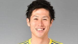 今治J参入第1号をマークのFW林誠道が山形に完全移籍 「試合に出て結果を」　