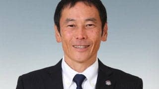 群馬が今季就任の奥野僚右監督の続投を発表「魅力的な試合を重ねてまいります」