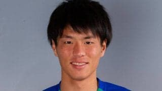 徳島の大卒ルーキー奥田雄大がいわきFCで武者修行　今季入団も出番なし