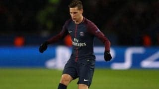 PSGが強豪リヨンのディフェンスを鮮やかに切り裂く！【チーム・ゴールズ】