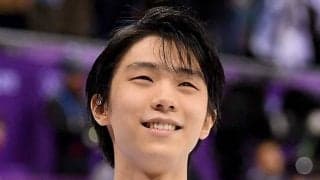 羽生結弦が帰ってきた！　320日ぶり実戦リンクで103.53点…軽快な新プログラム披露