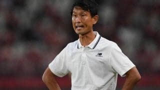 若手が躍動したサガン鳥栖、金明輝監督が続投「鳥栖らしいサッカーを来シーズンも」