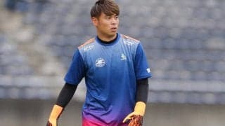 町田GK廣末陸が期限付き移籍満了でFC東京復帰「間違いなく大きな財産」