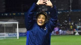 サンフレッチェ広島女子プロチームに元なでしこDF近賀ゆかりやFW増矢理花ら5名が加入