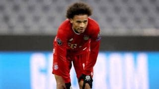 不調に苦しむサネを擁護するカーン氏「バイエルンを理解するには時間が必要」