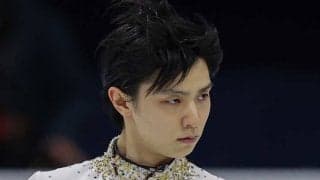 羽生結弦が貫録の首位！　17歳鍵山優真が2位、V5目指す宇野昌磨が3位…男子SP全順位