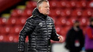 未勝利のダントツ最下位でクリスマスを迎えたシェフィールド・ユナイテッド、指揮官が注目集める選手に言及