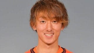 山口がMF川井歩を広島から完全移籍で獲得「数少ない山口県出身選手として頑張ります！」