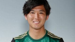群馬がMF久保田和音を松本から完全移籍で獲得、今季はJ2で25試合出場