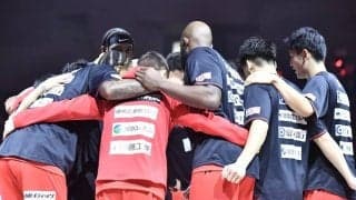 富山グラウジーズに飴谷由毅が特別指定選手として再び加入…昨季も富山でプレーした21歳