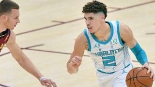 開幕戦で無得点に終わった新人ラメロ・ボールヘヘイワードが助言「この試合を忘れろ」