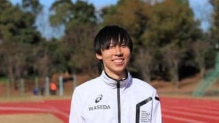 【連載】箱根事前特集『臙脂の誇りを取り戻す』第１１回　太田直希