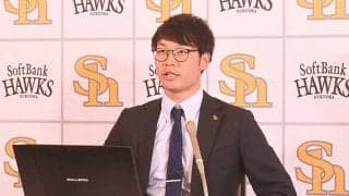 「160キロを出せるように…」　鷹・武田が語る右肘手術からの復活への思い