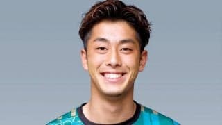 琉球と契約更新のGK猪瀬康介が誓い「来シーズンは守護神になれるよう精進」