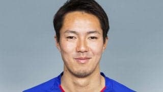 甲府がMF小林岩魚の契約更新&プロA契約締結を発表「全身全霊をかけて闘っていきたい」