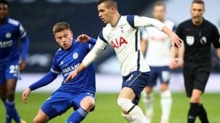 迫る過密日程…トッテナムMFロ・チェルソは欠場確定