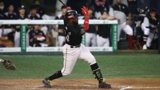 阪神入りの韓国2冠王ロハスJr.の実力は？　ロサリオ、サンズとの成績を比較