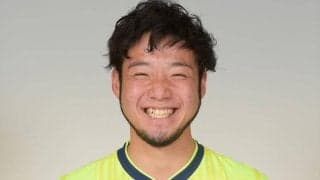 栃木MF荒井秀賀が契約満了「また成長した新しい自分を見てもらえるように」
