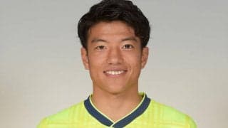 栃木、今季加入のMF佐藤祥と契約更新「2021シーズンも共に前を向いて進み続けましょう」