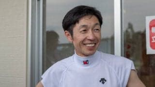 武豊騎手 今週の騎乗馬