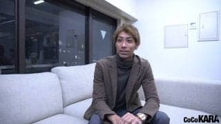 元西武・相内誠が格闘家&ユーチューバーのWデビュー！「自分という人間を知ってもらいたい」