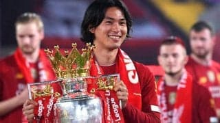 【プレイバック2020】リバプールは30年ぶりのリーグ優勝! 南野は日本人4人目のプレミア制覇者に《2020年6月》