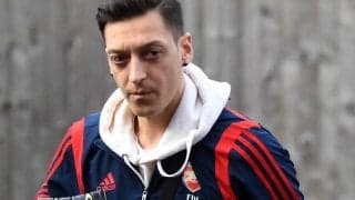 年俸16億円カット？ 氷漬けのエジルがフェネルバフチェと会談