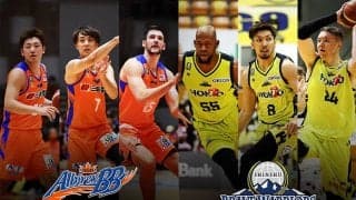 速さで攻め立てたい新潟アルビレックスBB、信州ブレイブウォリアーズは堅守を武器に立て直せるか