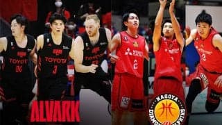 アルバルク東京はここが正念場、“立飛凱旋”の齋藤拓実にも注目が集まる