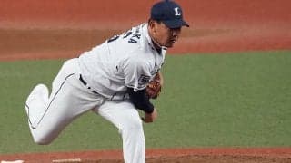 41歳での現役続行に米からも注がれる期待　西武・松坂大輔は「まだ進み続ける」