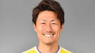 今治が守護神GK修行智仁と契約更新「今治のゴールを守ることが僕のいまの幸せ」