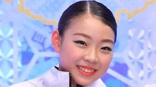 首位は3A成功の紀平梨花　2位坂本花織、3位三原舞依との点差は？…女子SP全順位