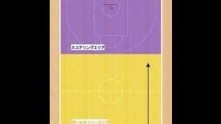 ただ速いだけではファストブレイクは出ない…ファストブレイクを整理して、効果的に練習をする秘訣を伝授！（第５回月バス オンライン コーチセミナー）