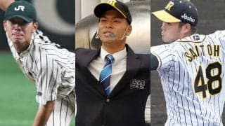 ドラ1佐藤輝明や若き大砲の井上広大ら…2021年阪神でブレーク期待の新星候補は？