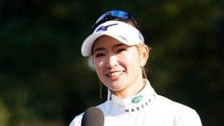 【名珍場面2020】原英莉花、両手画像に写った“努力の証”にファン反響「素敵」「勲章」「綺麗です」