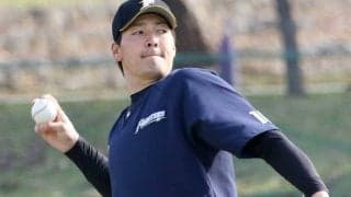 【MLB】有原航平、移籍先はパドレスが最有力候補か？　地元紙が報じる、期限は27日午前まで